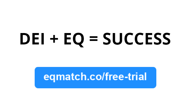 diversity equity and inclusion emotional intelligence eqmatch