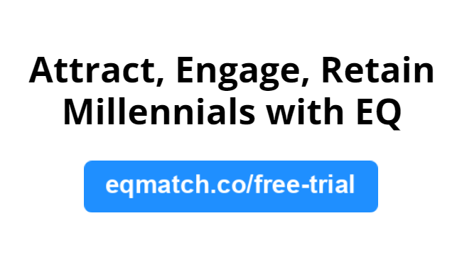 eqmatch emotional intelligence for millennials
