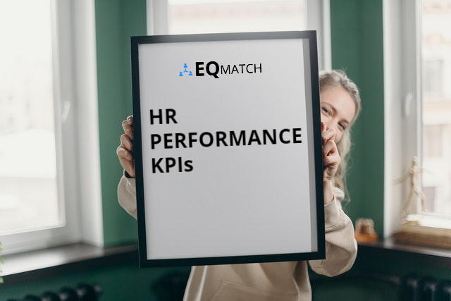 human resource performance kpis eqmatch