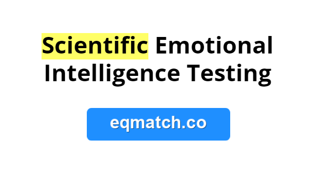 emotional intelligence testing eqmatch
