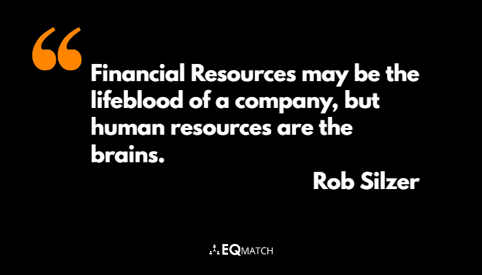 quotes about human resources management eqmatch