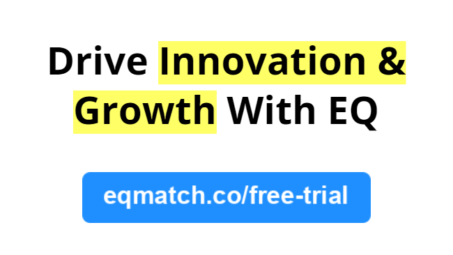 innovate with eqmatch emotional intelligence assessment