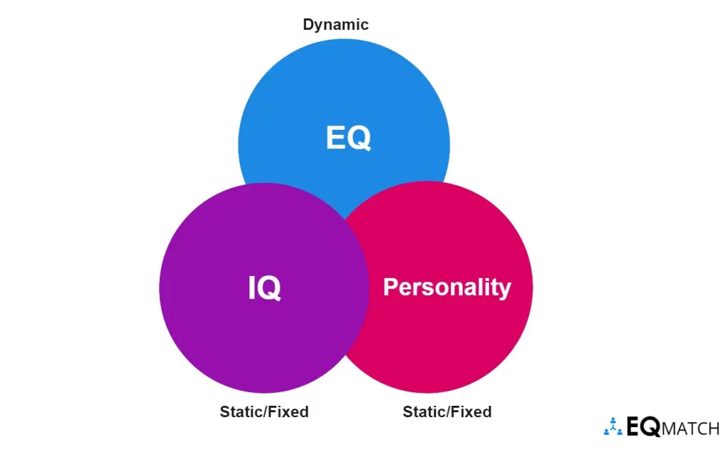personality testing for employees eqmatch