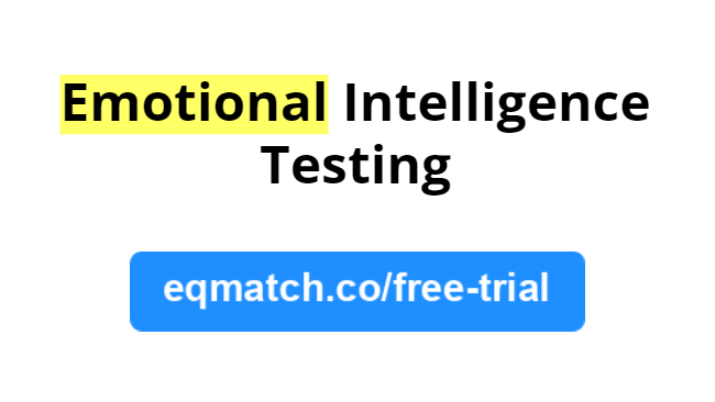EQMatch Emotional Intelligence Testing 